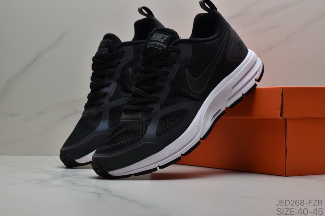 150 耐克Nike PEGASUS 26X登月26代系列 全掌ZOOM气垫缓震 网面轻便透气跑步运动鞋