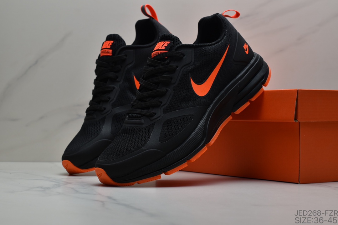 150 耐克Nike PEGASUS 26X登月26代系列 全掌ZOOM气垫缓震 网面轻便透气跑步运动鞋
