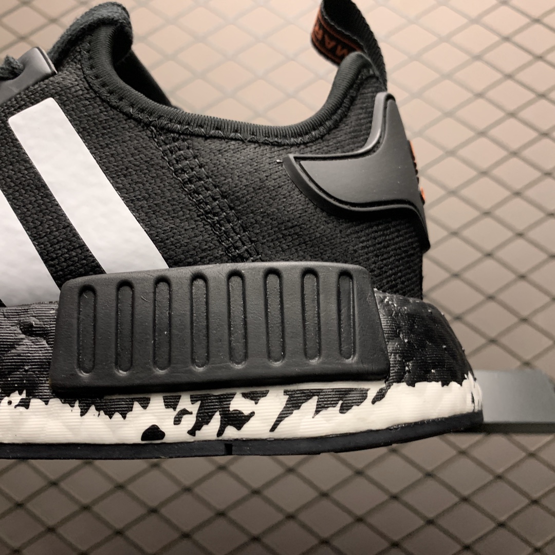 210 Adidas 阿迪达斯 NMD Boost  FW7568