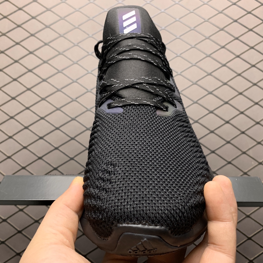 200 AlphaBounce  Beyond m 阿尔法10代 网面休闲跑步鞋 CG5600