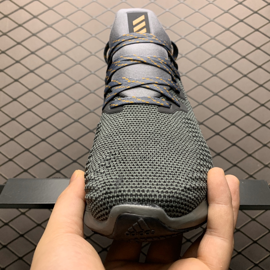 200 Adidas AlphaBounce  Beyond m 网面休闲跑步鞋 CG5596