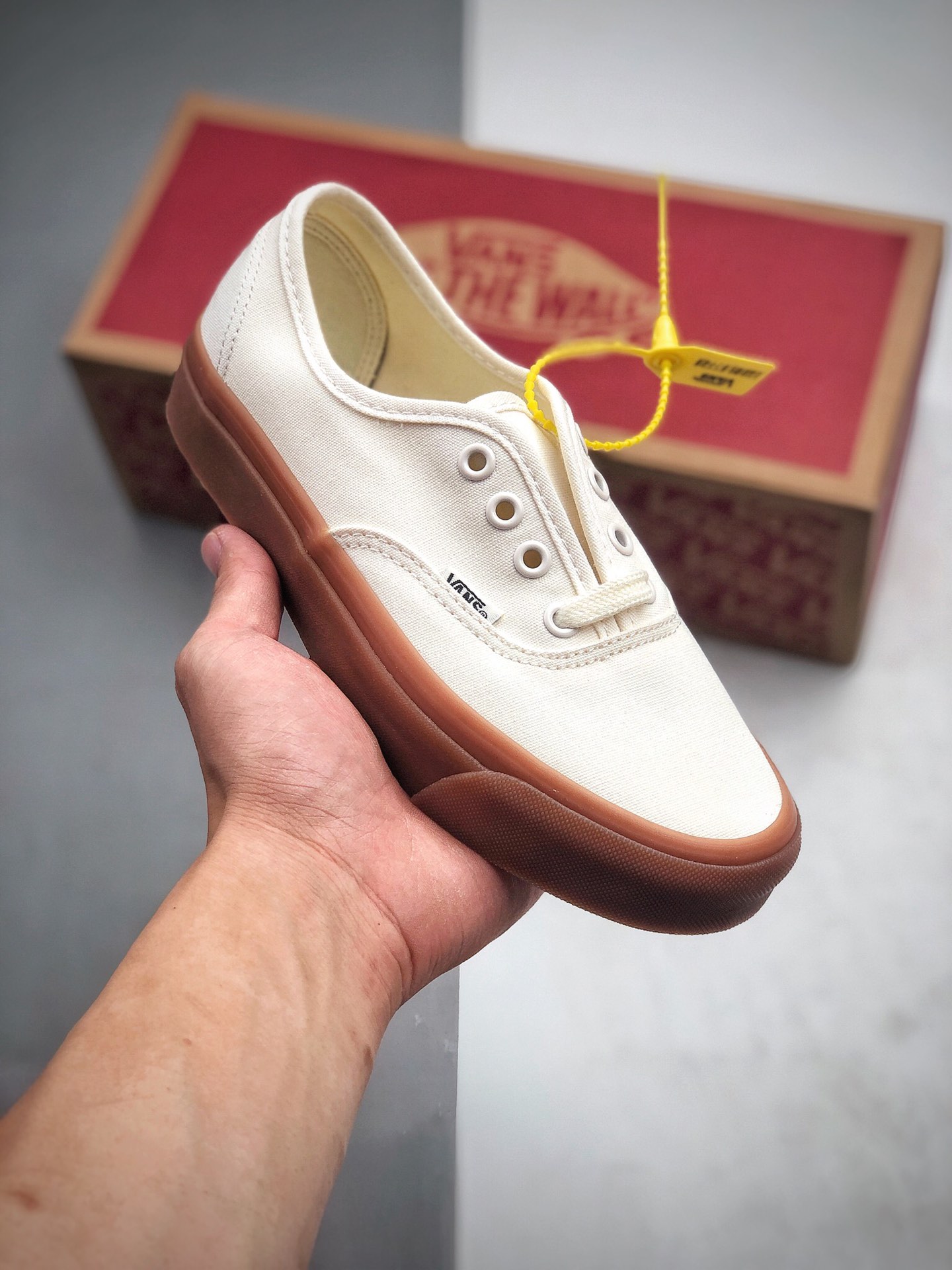 150 Vans安纳海姆系列，让你一见钟情的高级感配色