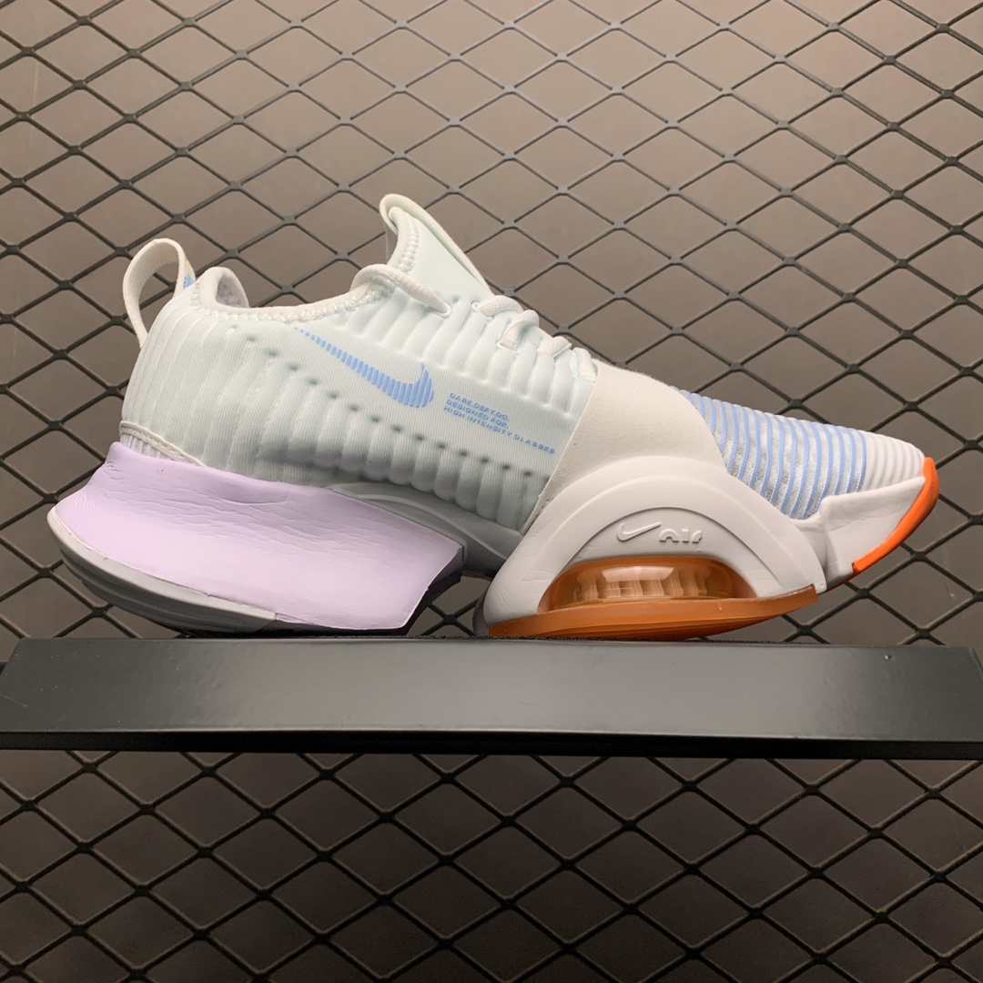 230 Nike Air Zoom SuperRep超跑代表者健身训练系列 轻量弓型运动慢跑鞋 BQ7043-667