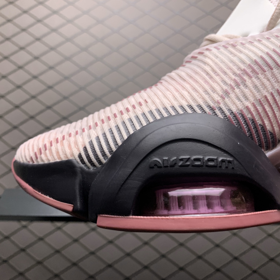 230 Nike Air Zoom SuperRep超跑代表者健身训练系列 轻量弓型运动慢跑鞋 BQ7043-665