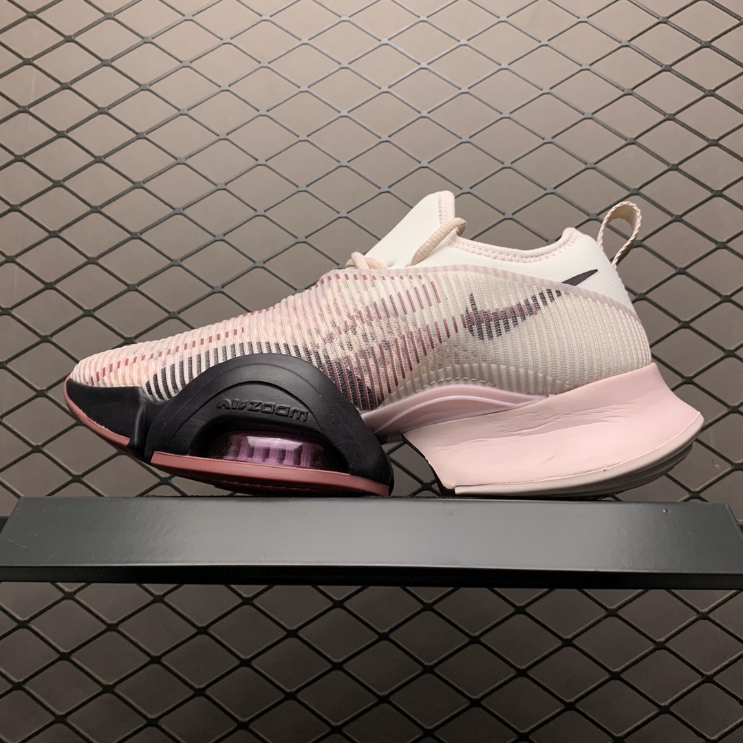 230 Nike Air Zoom SuperRep超跑代表者健身训练系列 轻量弓型运动慢跑鞋 BQ7043-665