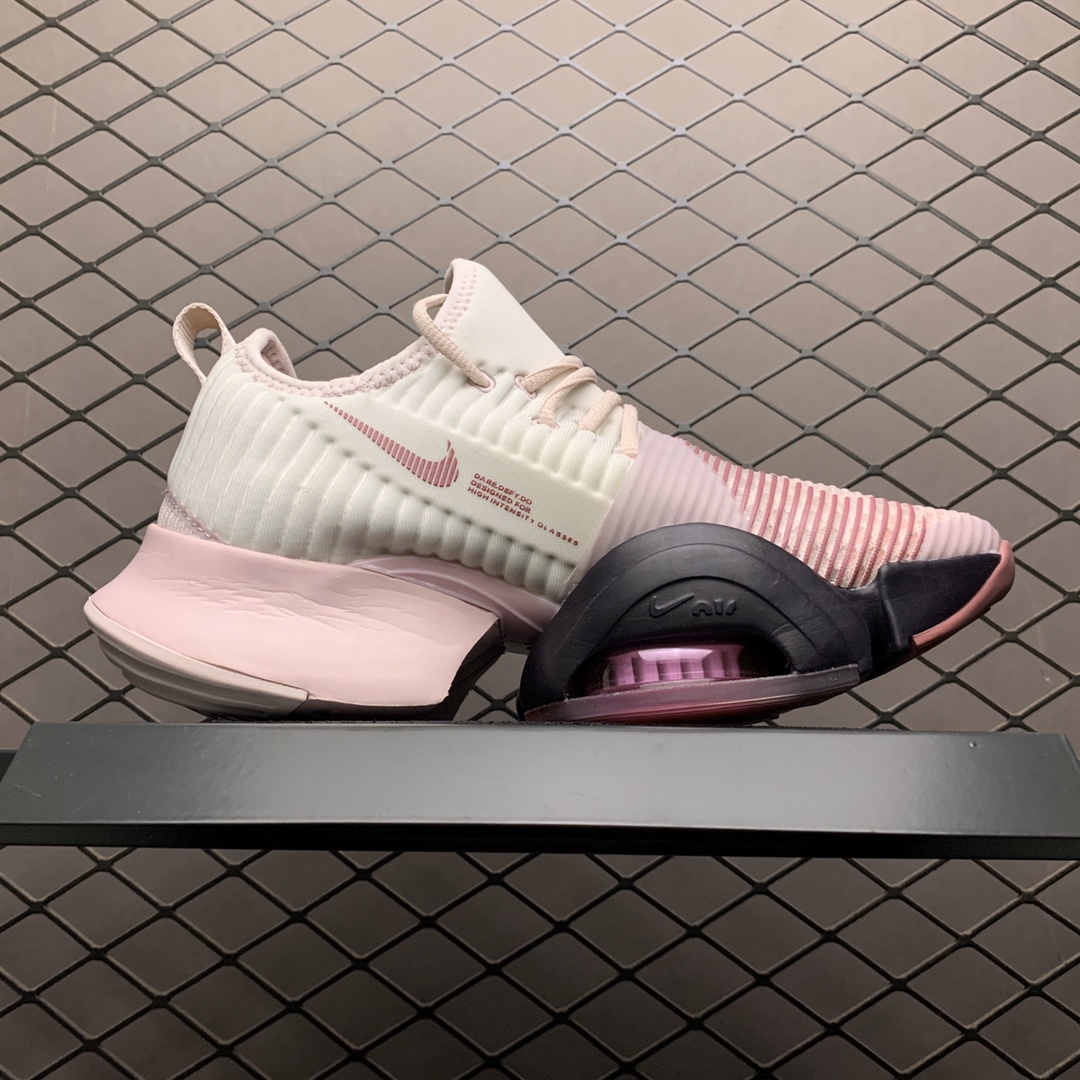 230 Nike Air Zoom SuperRep超跑代表者健身训练系列 轻量弓型运动慢跑鞋 BQ7043-665