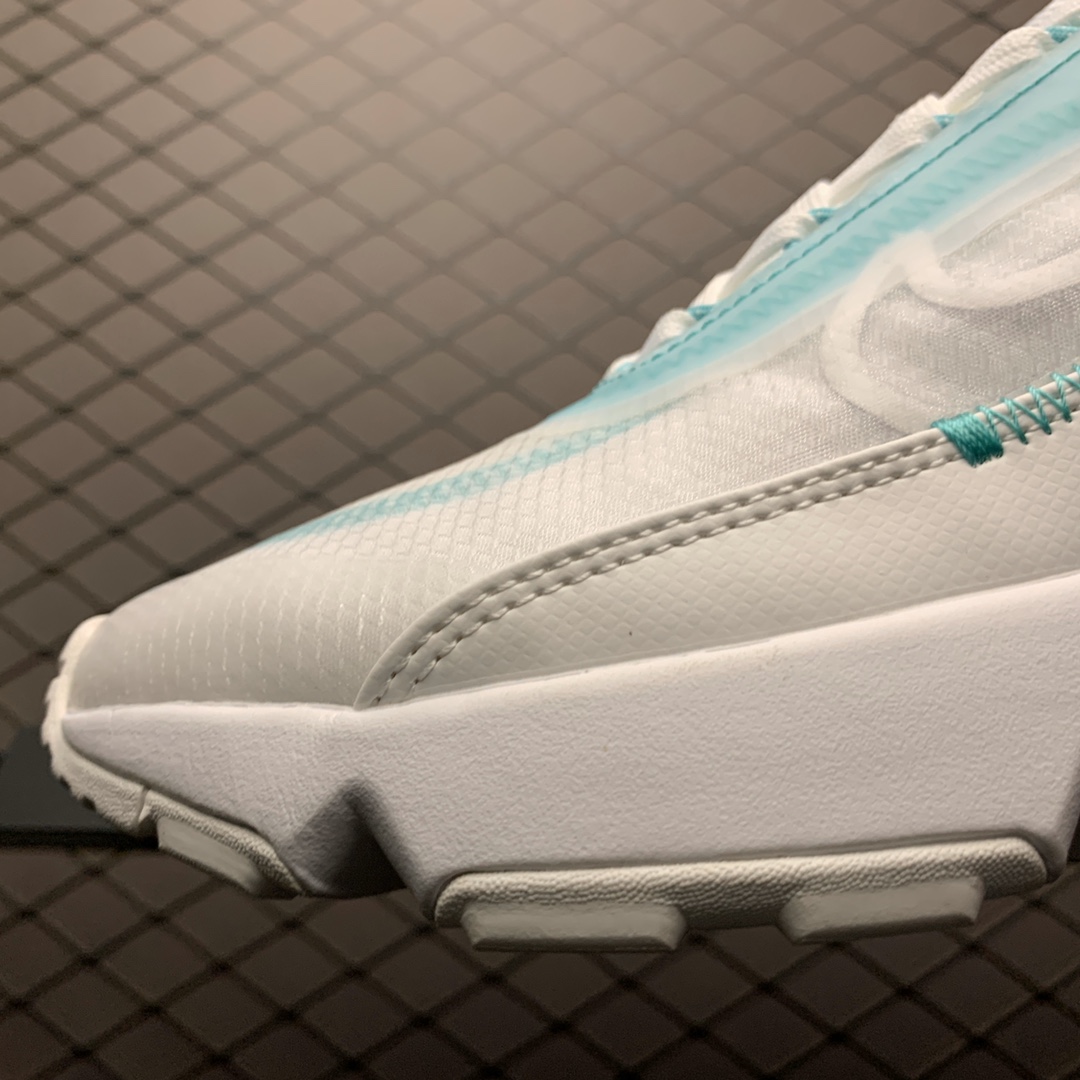 190 Nike Air Max 2090 半掌气垫运动鞋 CK2612-101