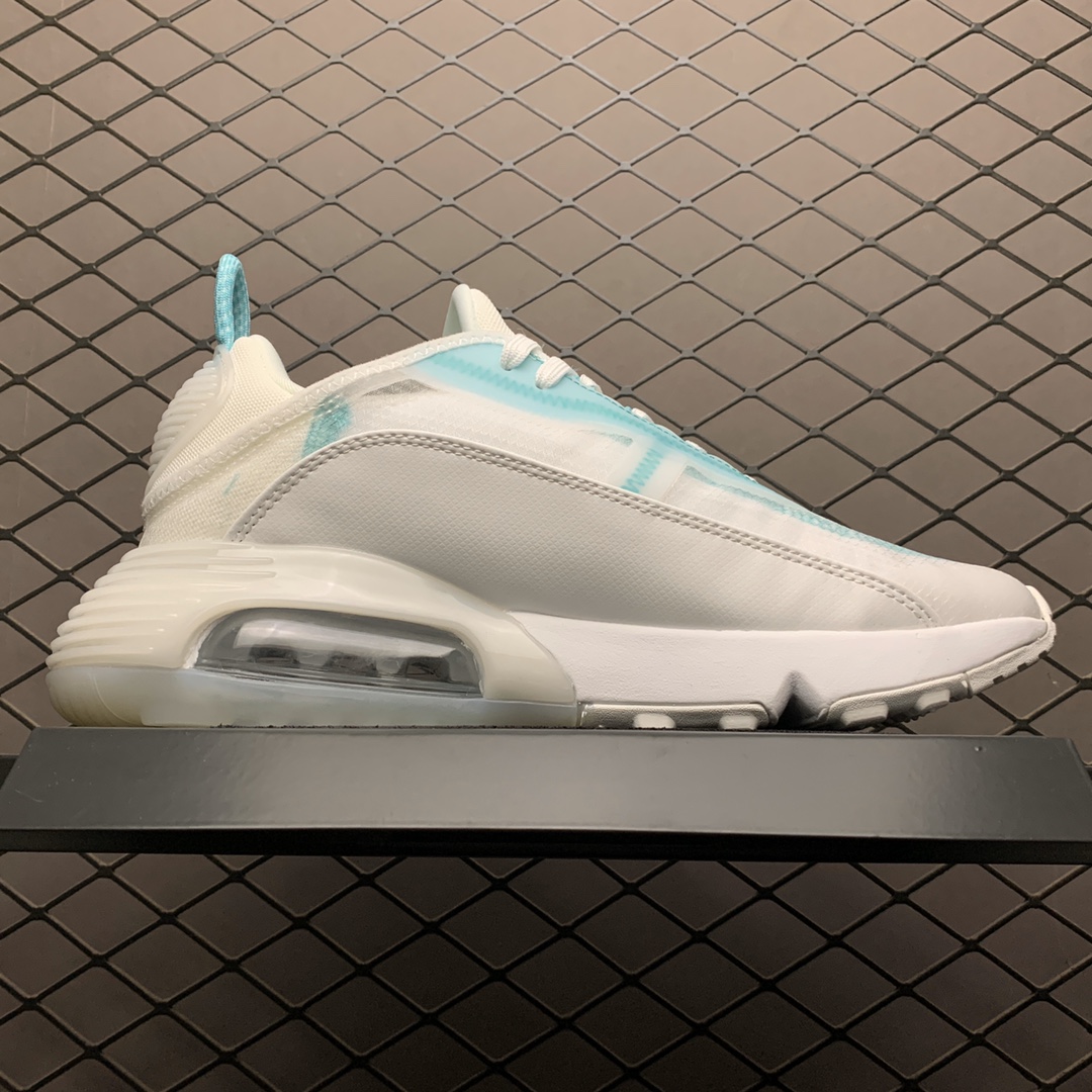 190 Nike Air Max 2090 半掌气垫运动鞋 CK2612-101