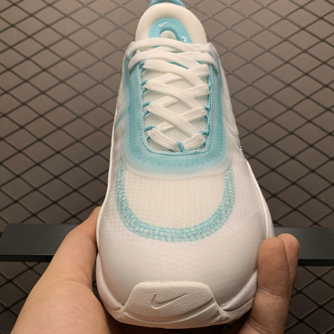 190 Nike Air Max 2090 半掌气垫运动鞋 CK2612-101