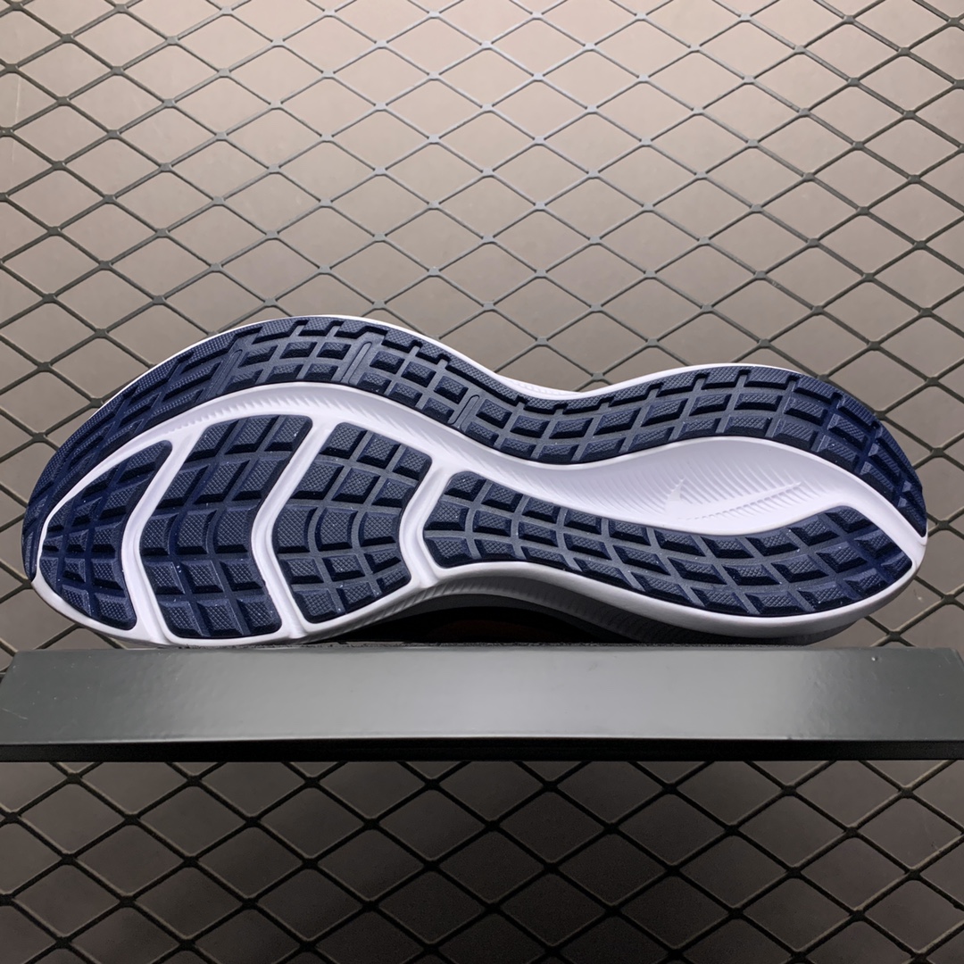 160 Nike Downshifter 10 网面超轻透气跑步鞋 CI9981-400