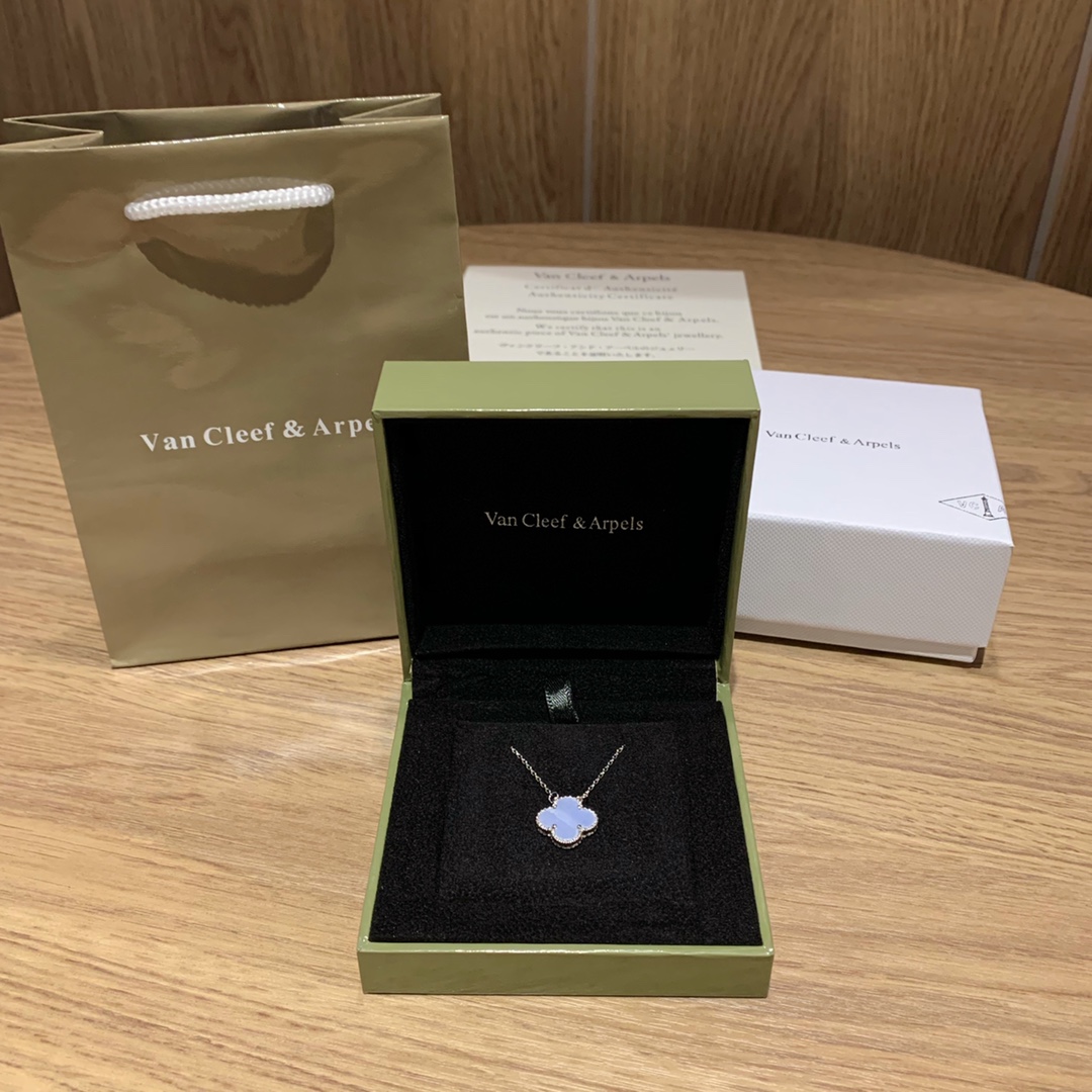 China Replica VCA Jewelry VCAES0403-1282