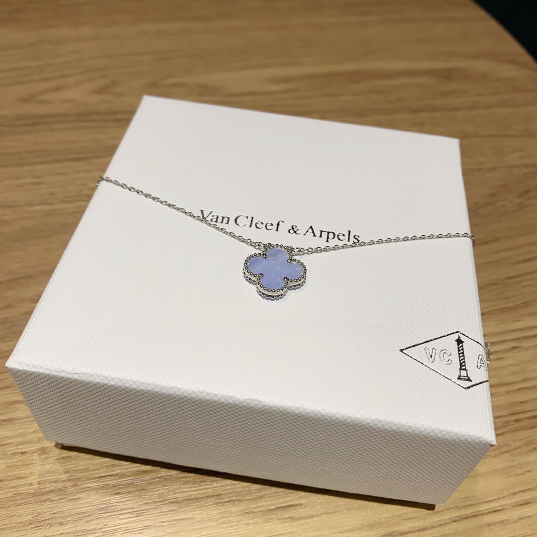 China Replica VCA Jewelry VCAES0403-1282