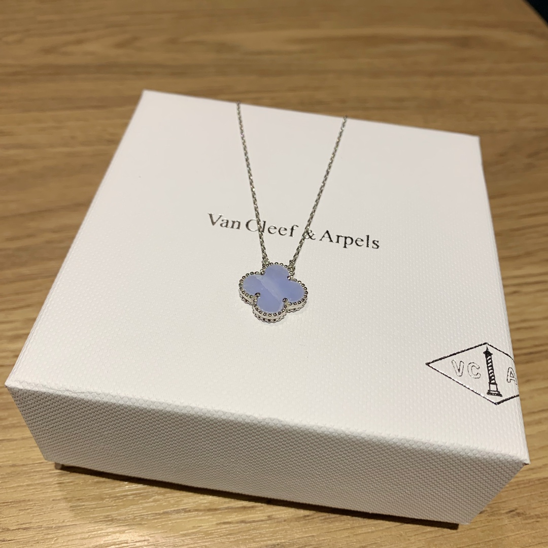 China Replica VCA Jewelry VCAES0403-1282