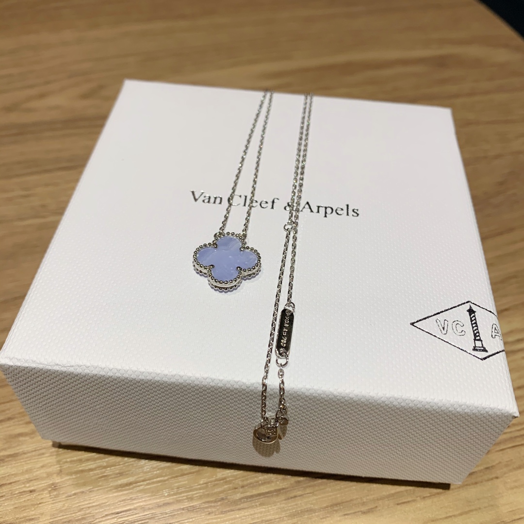 China Replica VCA Jewelry VCAES0403-1282