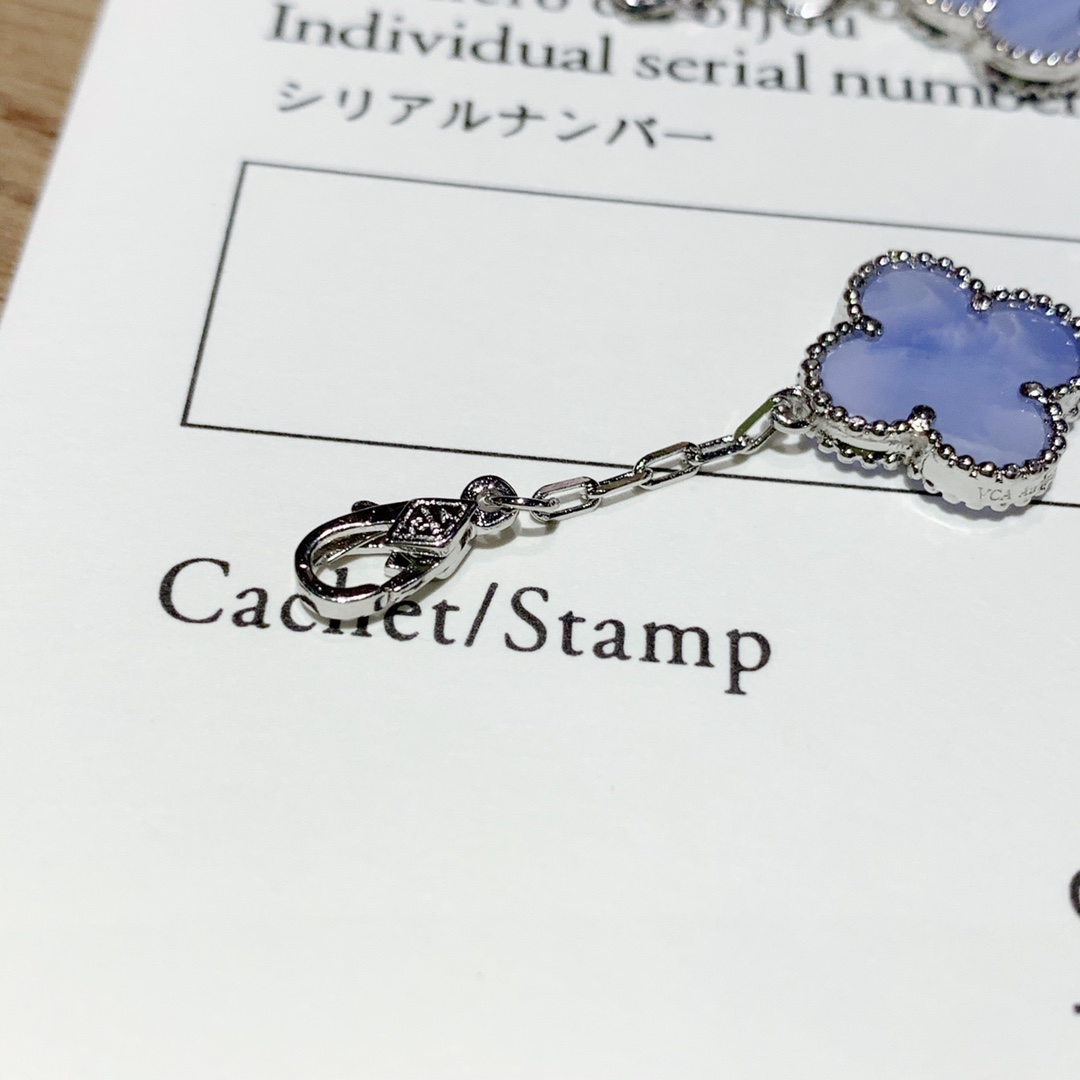 China Replica Van Cleef & Arpels Jewelry VCA0404-3654