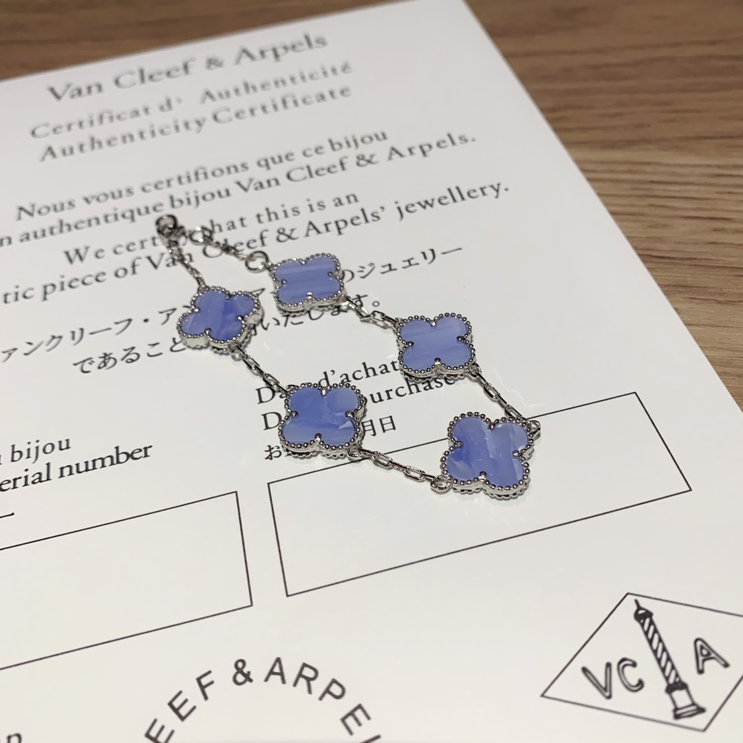 China Replica Van Cleef & Arpels Jewelry VCA0404-3654