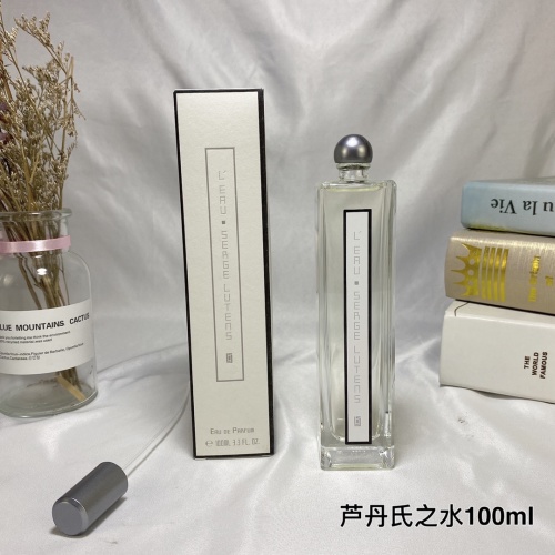Serge Lutens L'Eau Eau de Parfum 100ml Unisex Perfume - Floral Scent 1 Serge Lutens L'Eau Eau de Parfum 100ml Unisex Perfume - Floral Scent