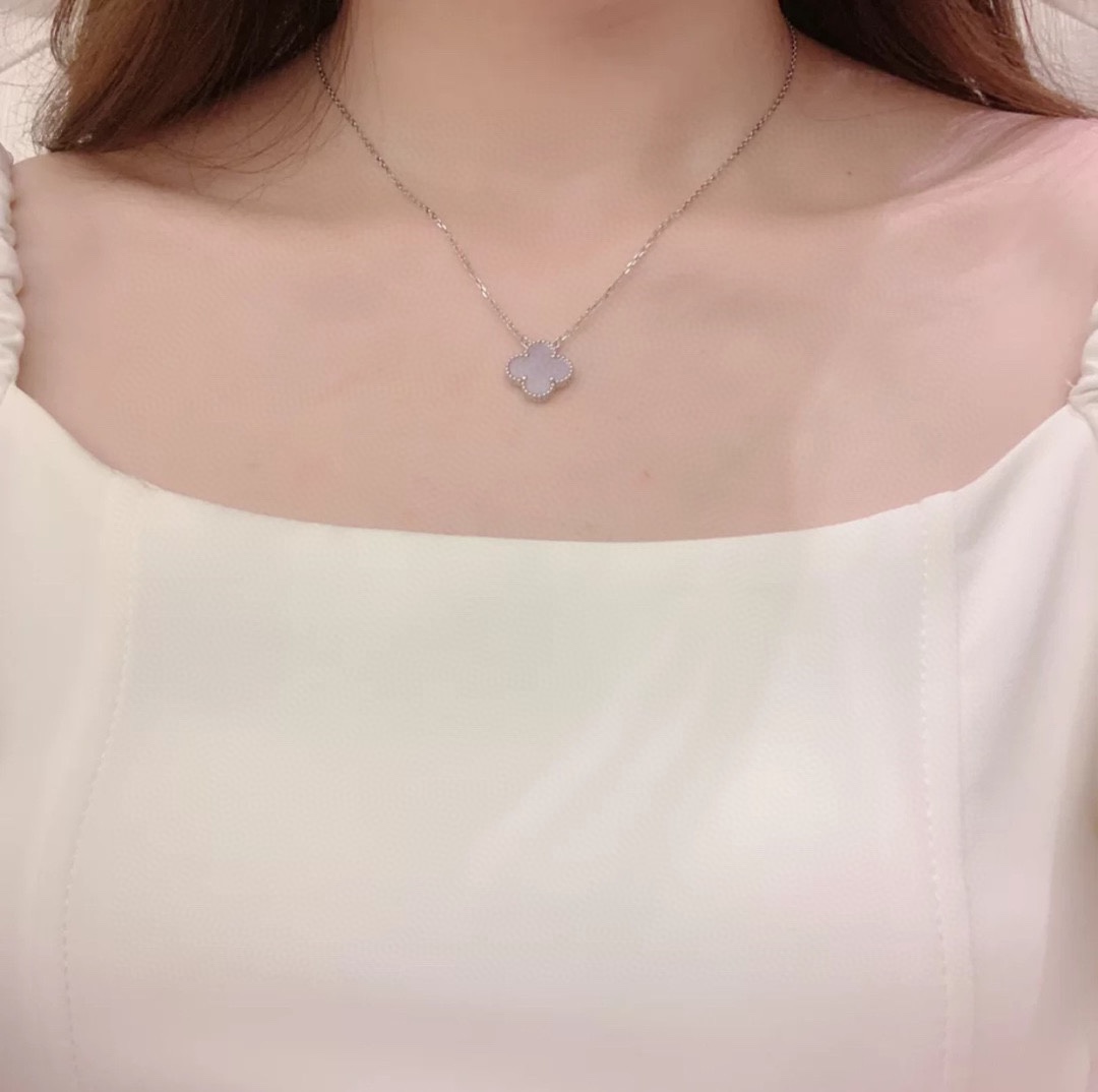 China Replica VCA Jewelry VCAES0403-1282