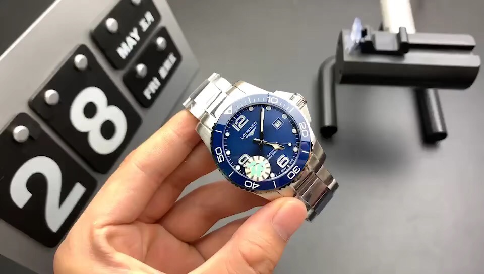 Longines - Classic Timepiece
