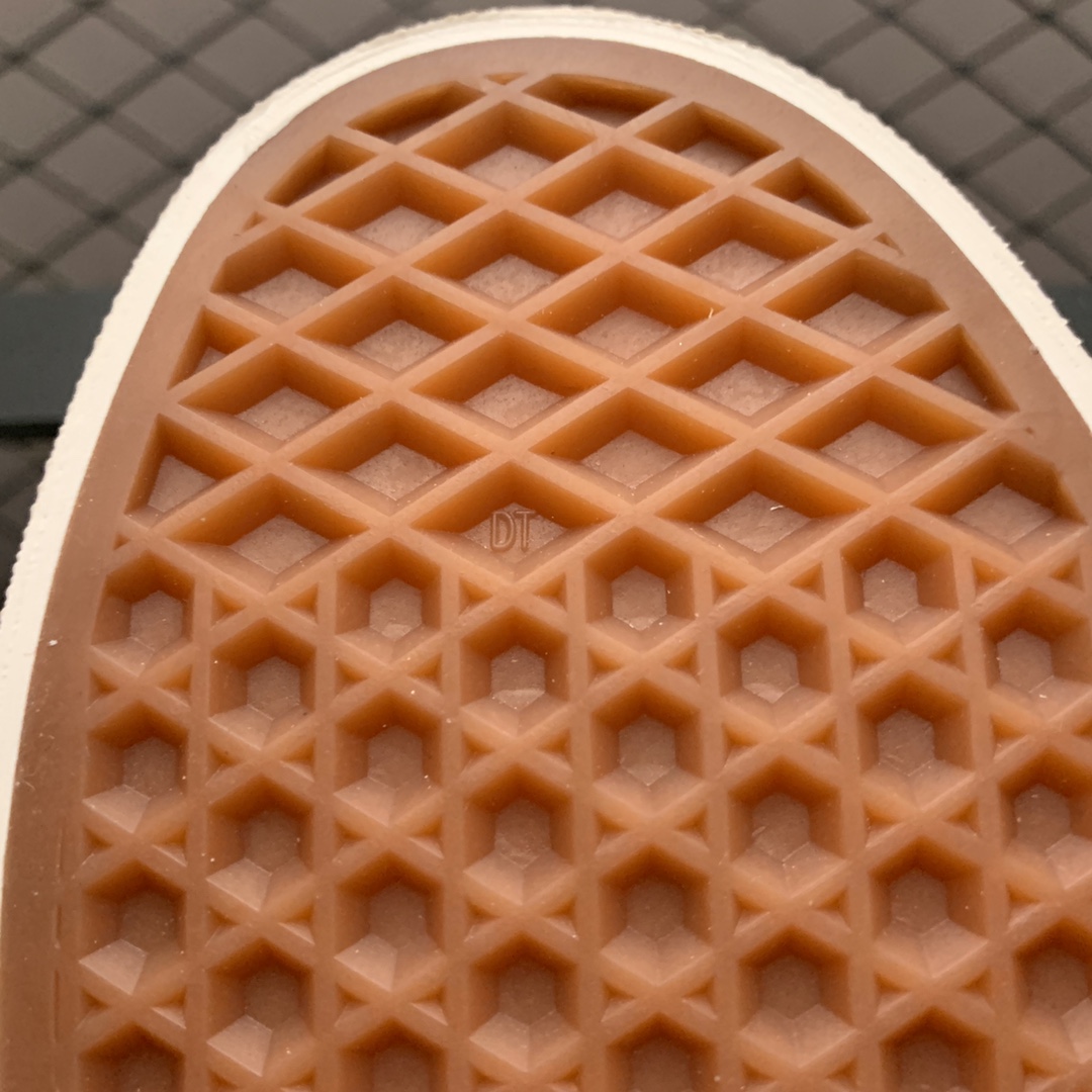 160 Vans 万斯 Style 36 Decon 低帮硫化休闲板鞋
