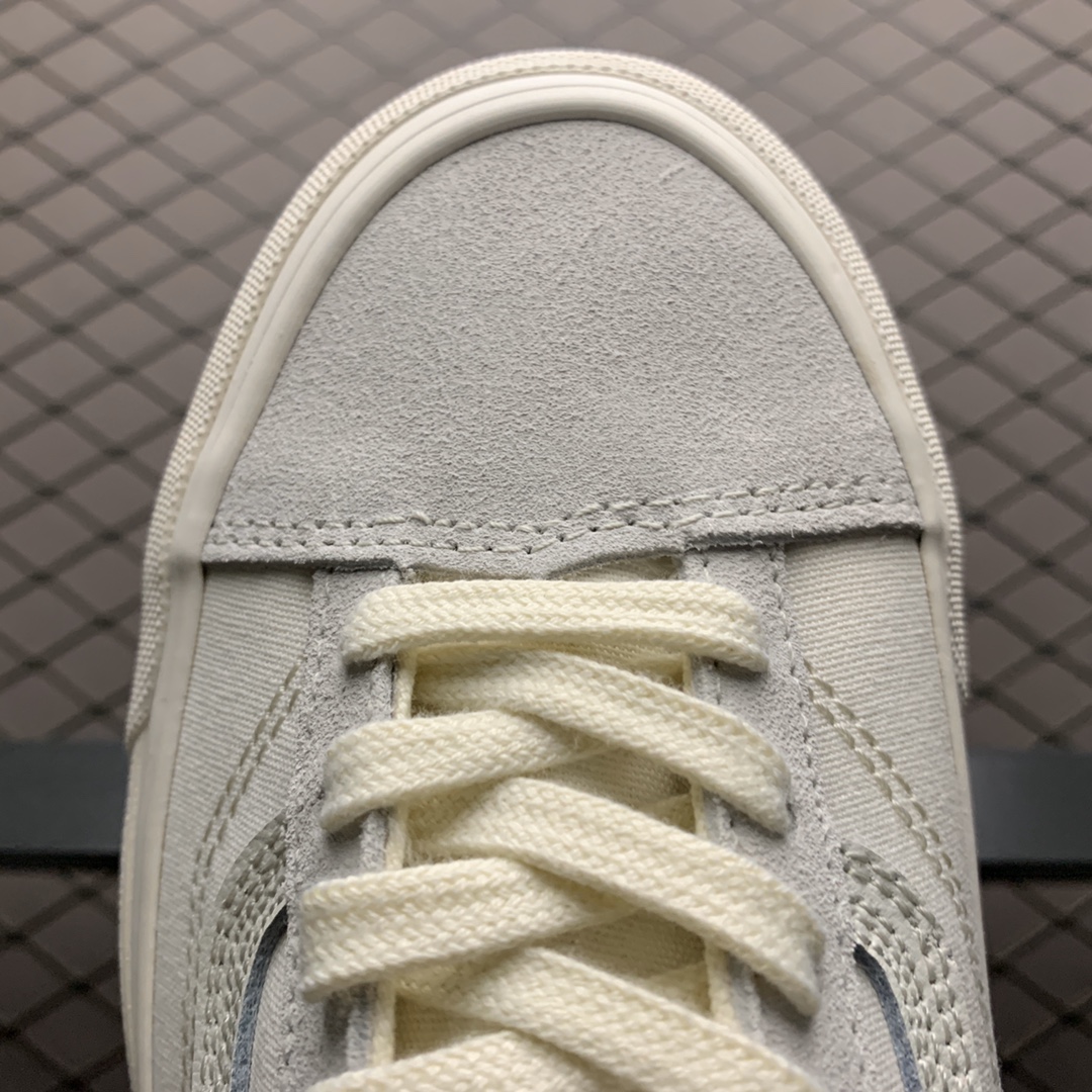 160 Vans 万斯 Style 36 Decon 低帮硫化休闲板鞋