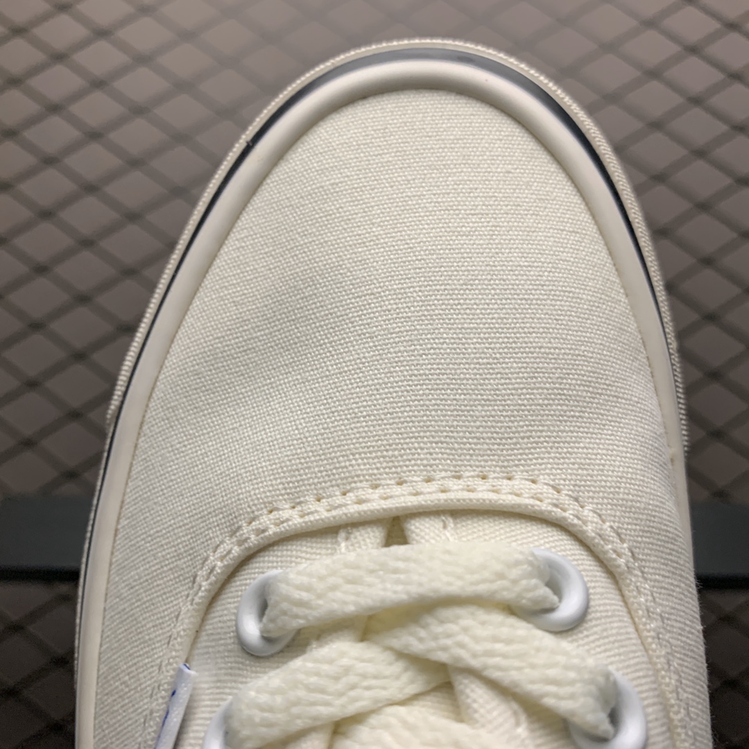 130 Vans 万斯 Authentic 经典低帮硫化休闲板鞋