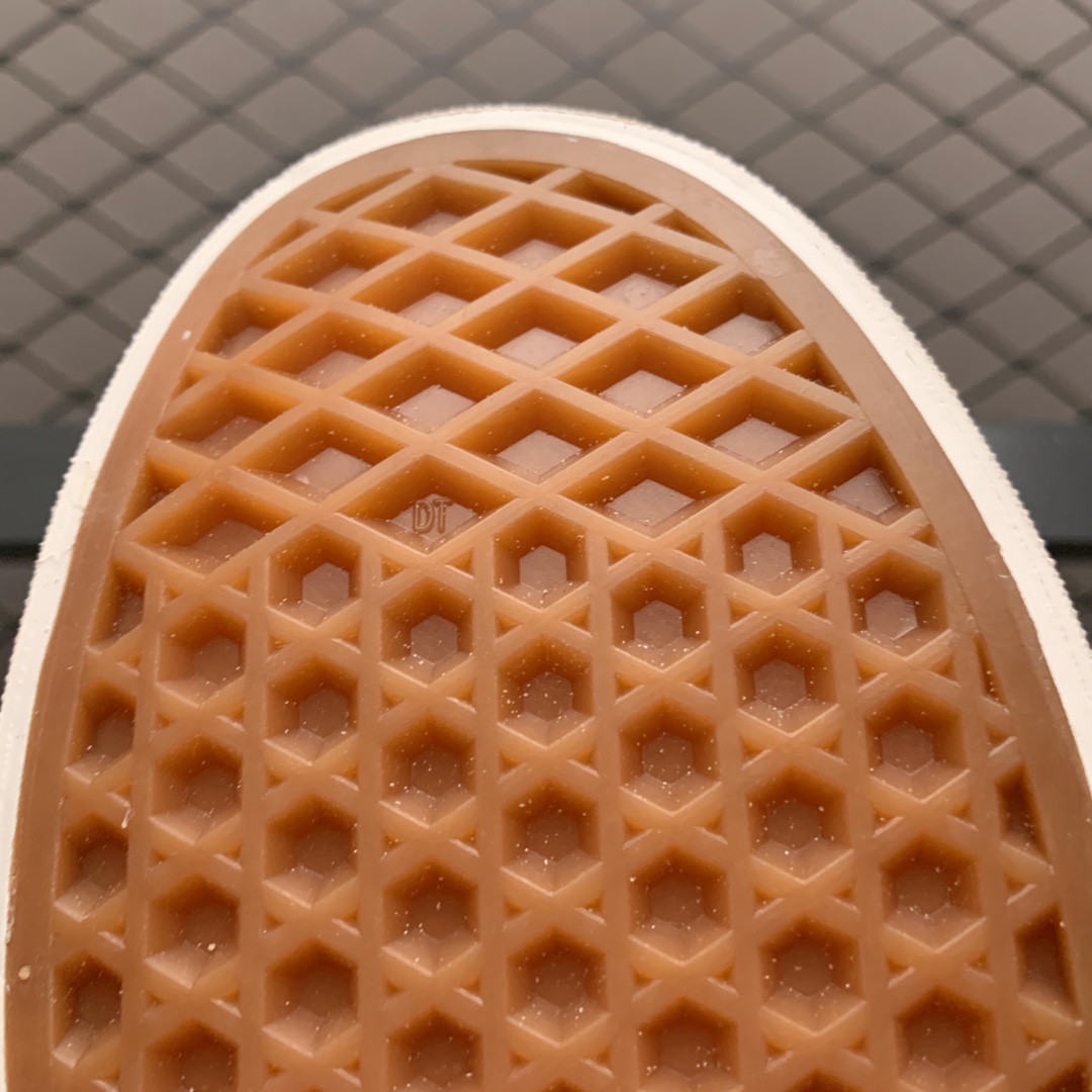 130 Vans 万斯 Authentic 经典低帮硫化休闲板鞋