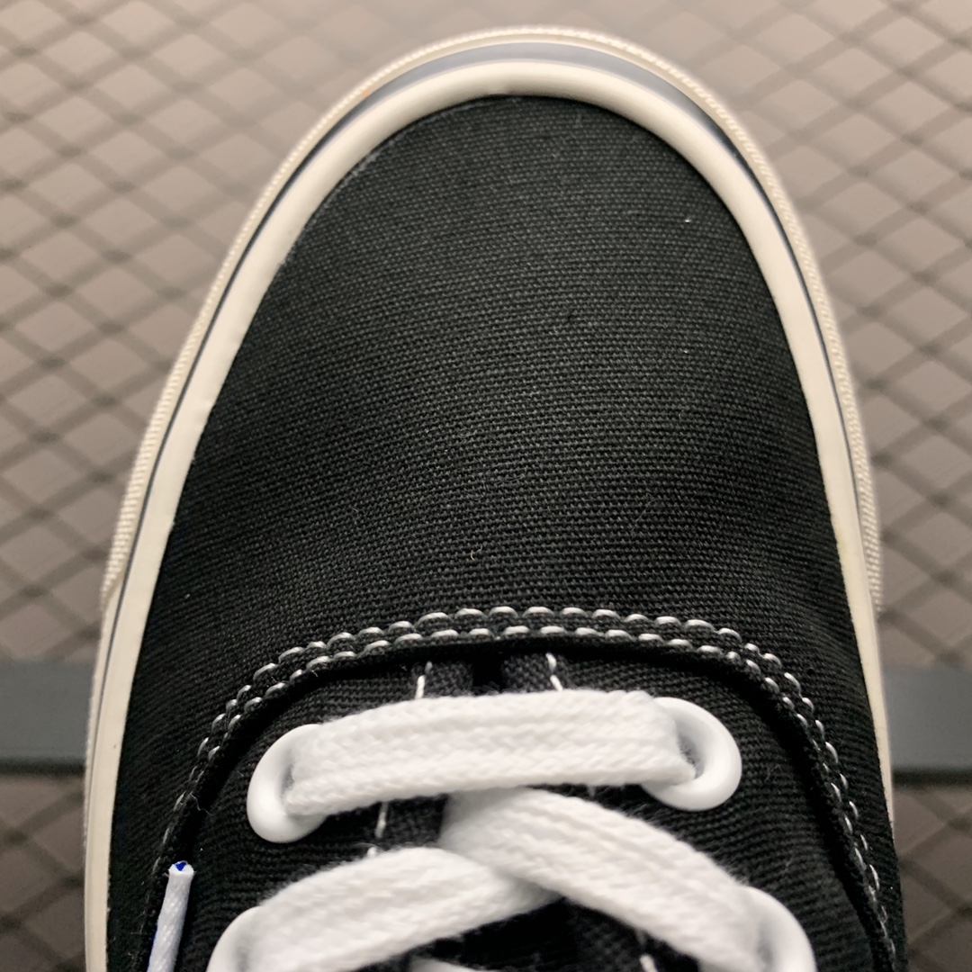 130 Vans 万斯 Authentic 经典低帮硫化休闲板鞋