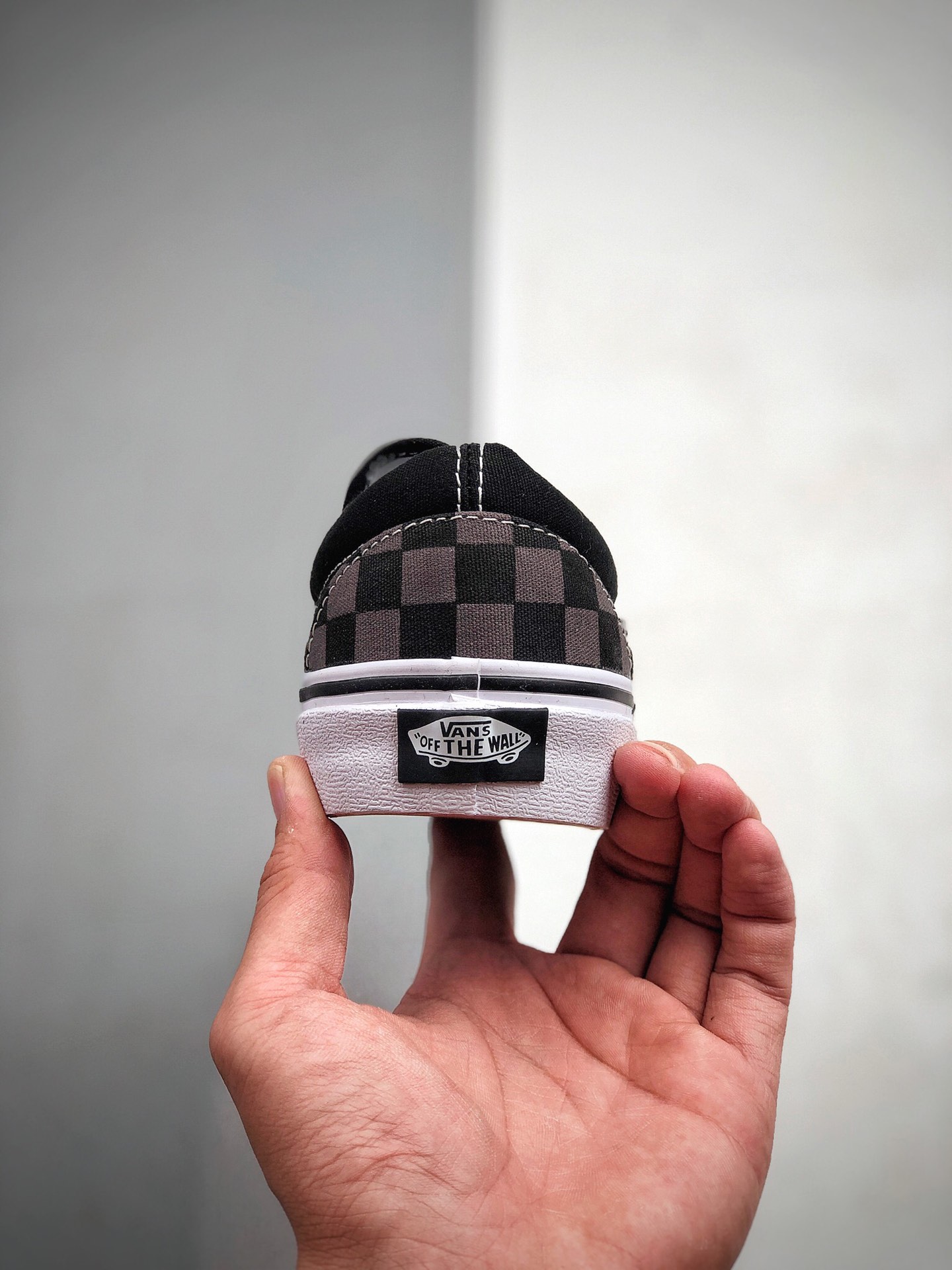 130 范斯Vans ComfyCush 超轻质化系列一脚蹬懒人套休闲穿搭校园帆布板鞋