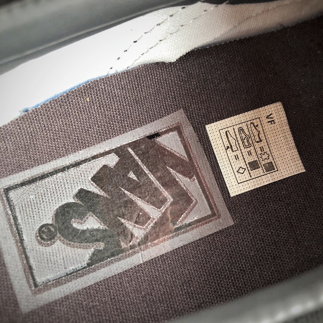 130 范斯Vans ComfyCush 超轻质化系列一脚蹬懒人套休闲穿搭校园帆布板鞋