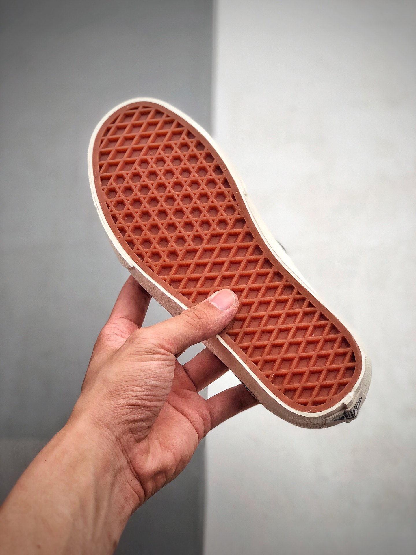 150 宝藏鞋推荐 VANS AUTHENTI 苏格兰格纹
