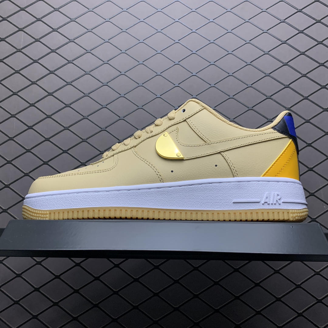 210 Nike Air Force 1'07 空军一号低帮运动休闲板鞋 CT2298-200