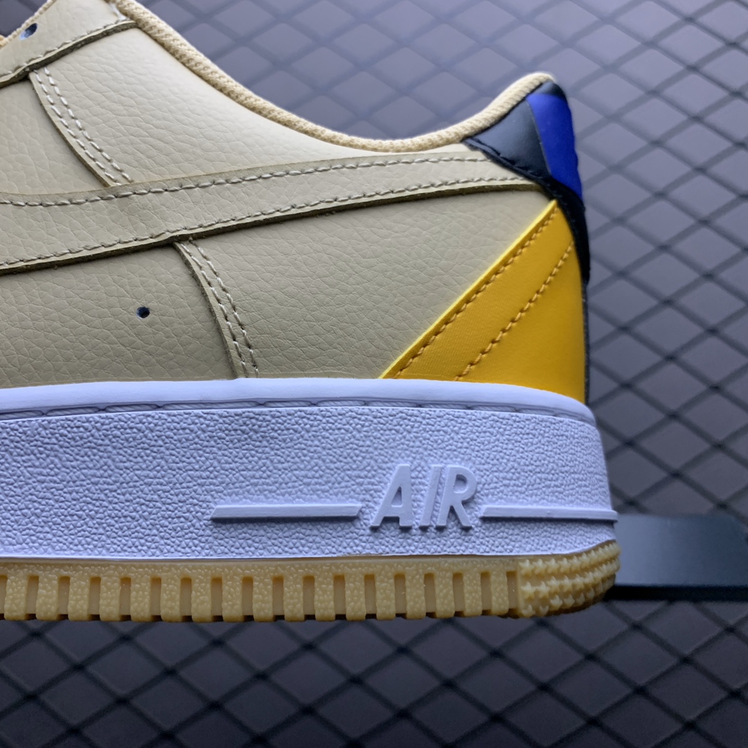 210 Nike Air Force 1'07 空军一号低帮运动休闲板鞋 CT2298-200