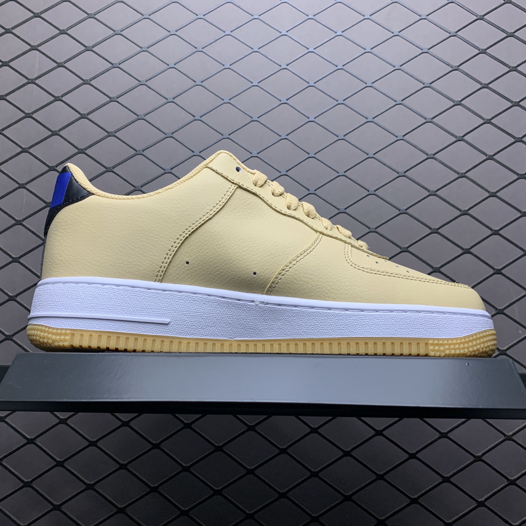 210 Nike Air Force 1'07 空军一号低帮运动休闲板鞋 CT2298-200