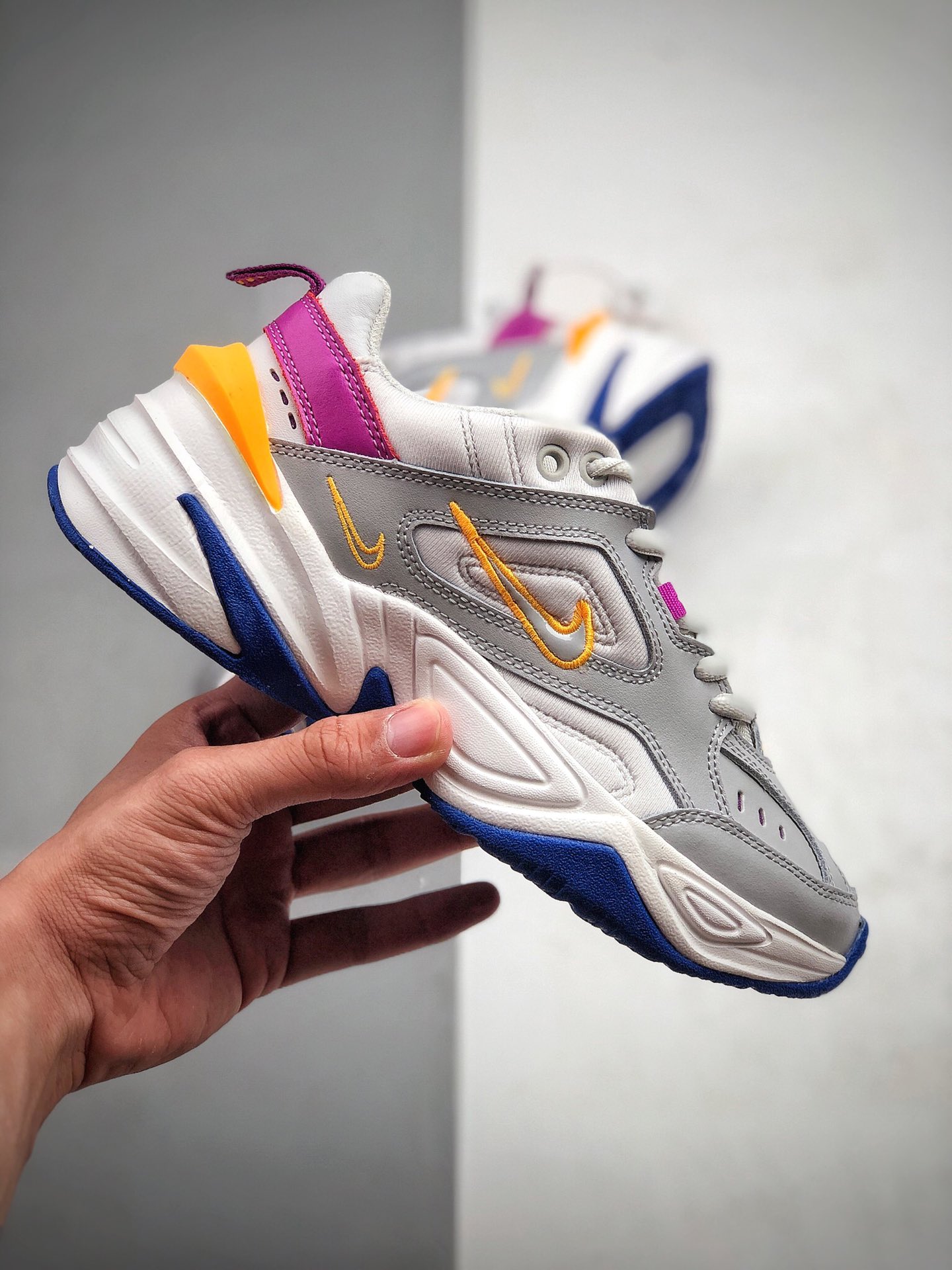 230 Air Monarch the M2K Tekno  货号：AO3108-018