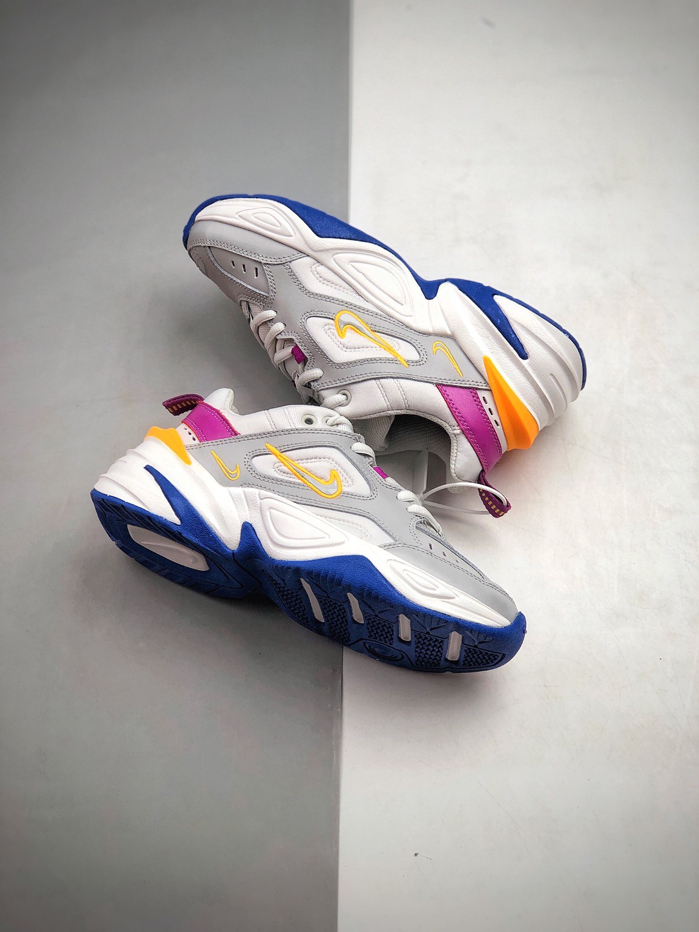 230 Air Monarch the M2K Tekno  货号：AO3108-018