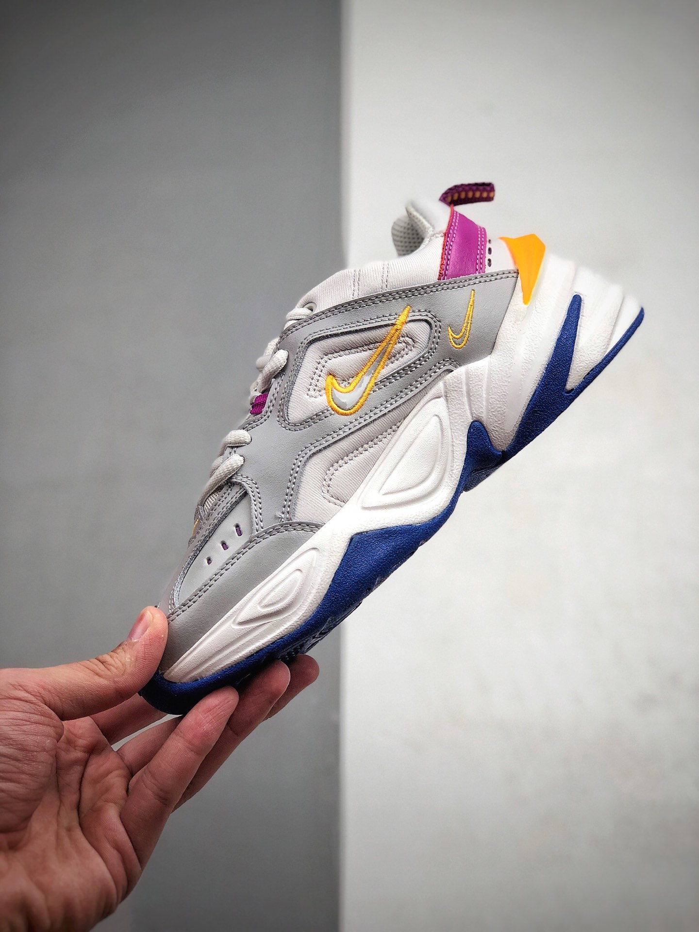 230 Air Monarch the M2K Tekno  货号：AO3108-018