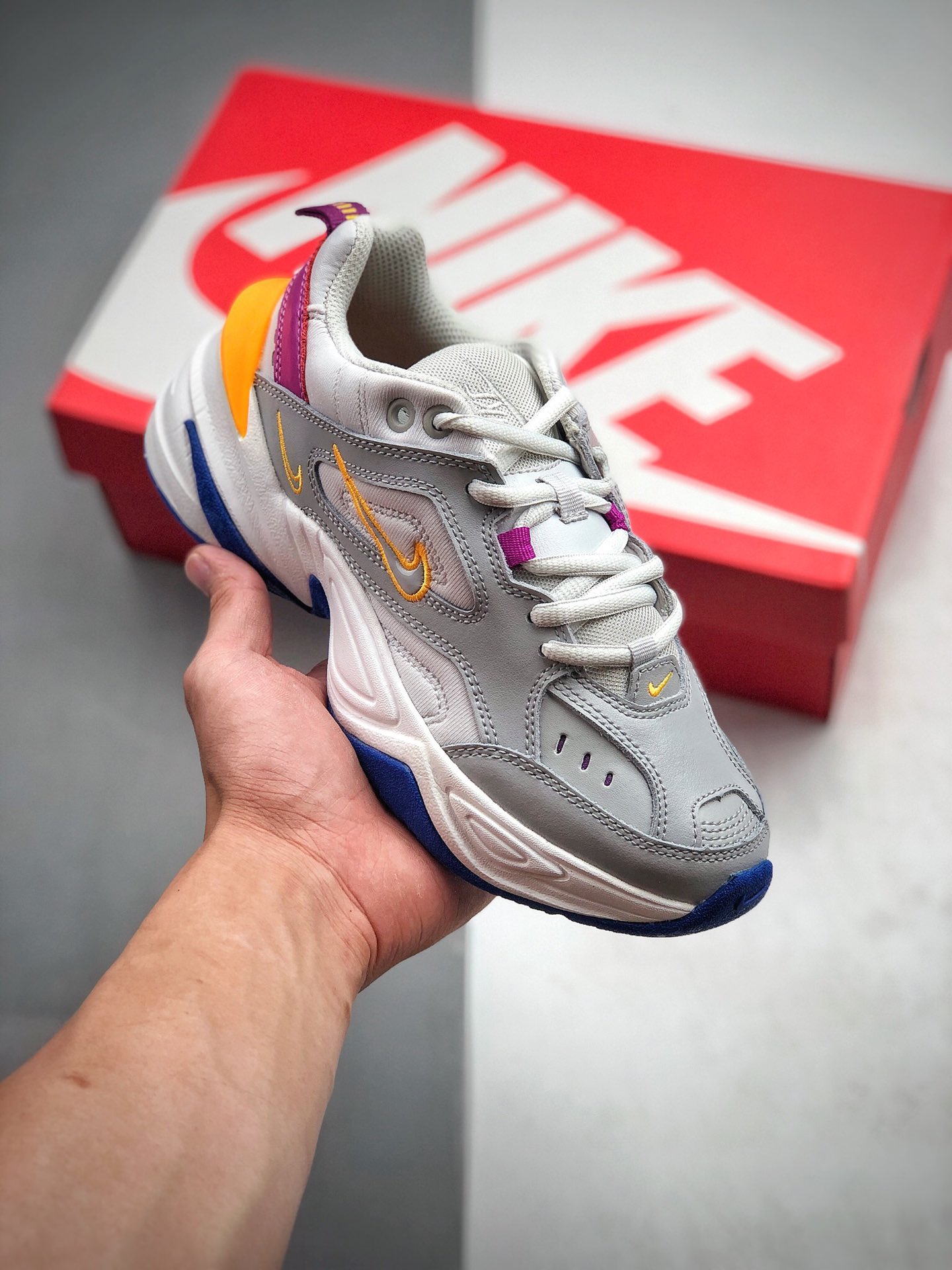 230 Air Monarch the M2K Tekno  货号：AO3108-018