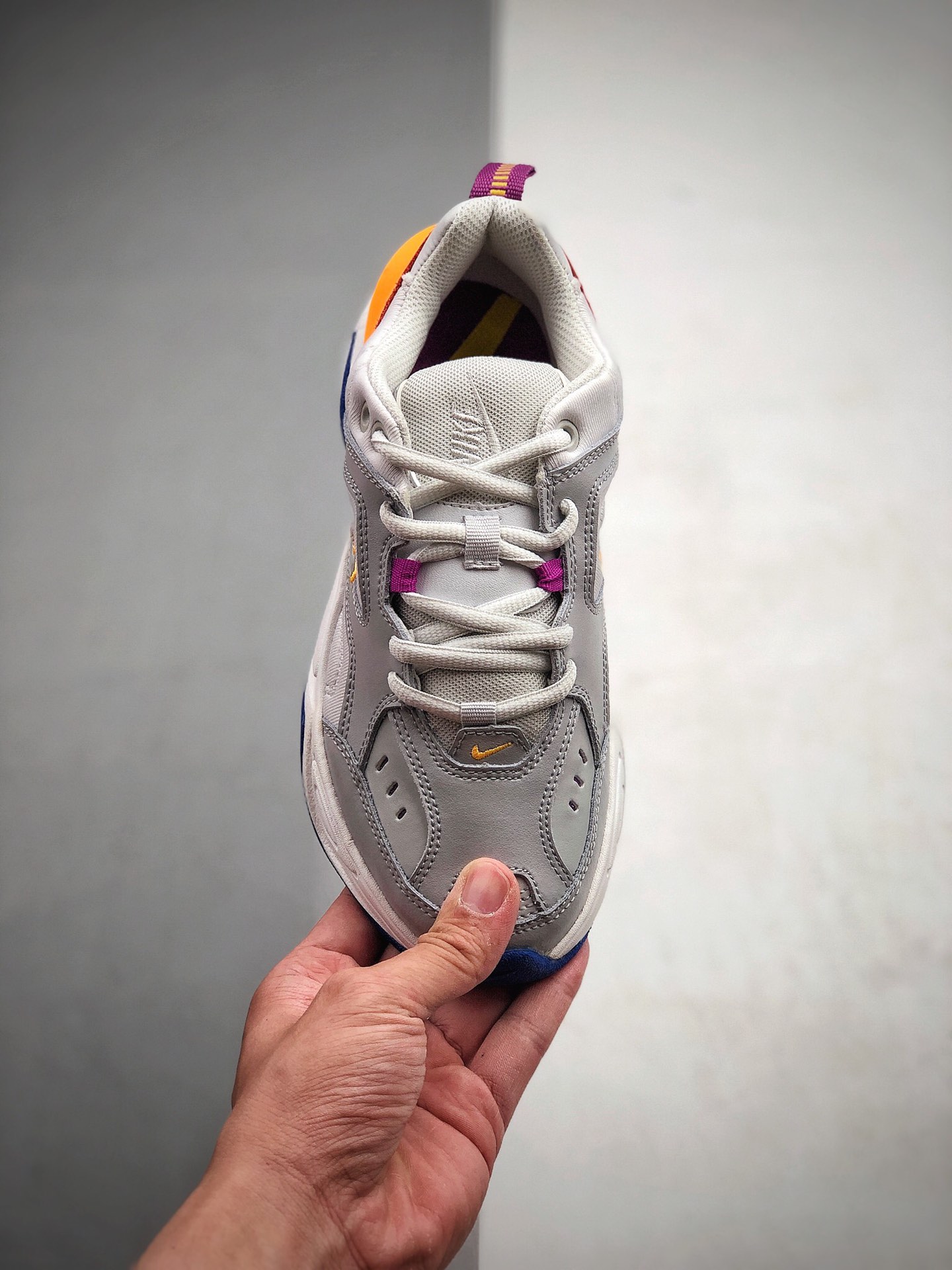 230 Air Monarch the M2K Tekno  货号：AO3108-018