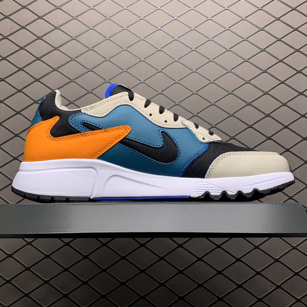 190 Nike Atsuma 网面透气训练跑步鞋 CD5461-001