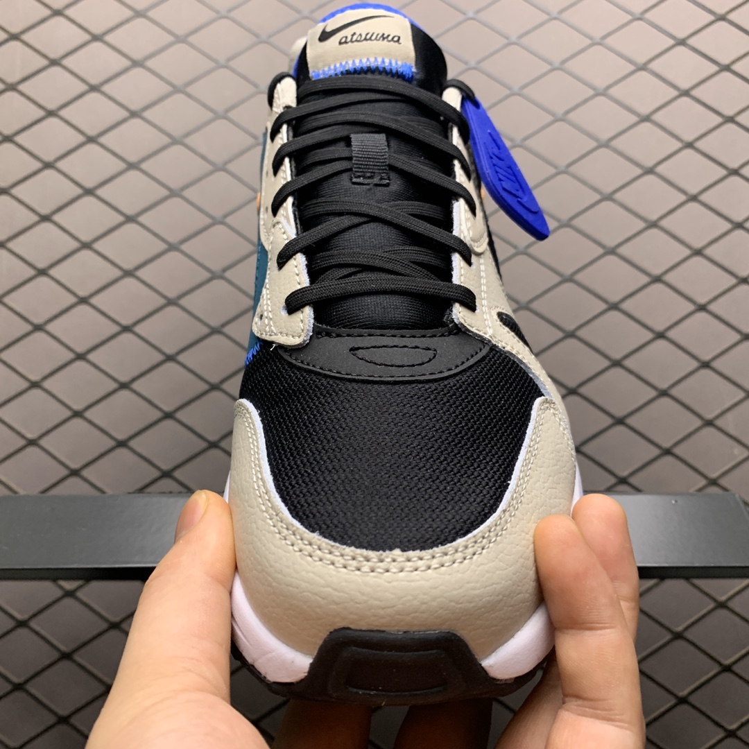 190 Nike Atsuma 网面透气训练跑步鞋 CD5461-001