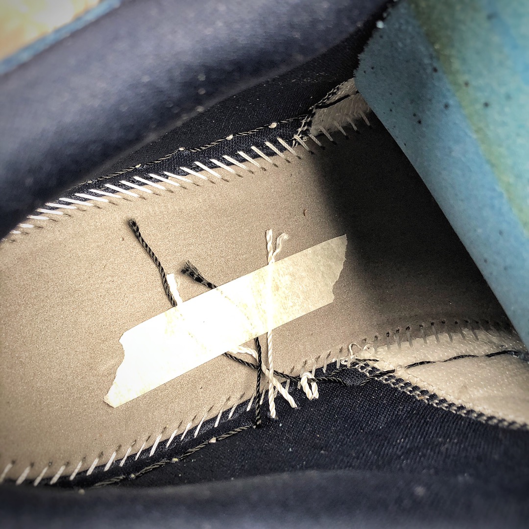 230 Air Jordan 1 Low 水洗单宁 货号：DB6941-400