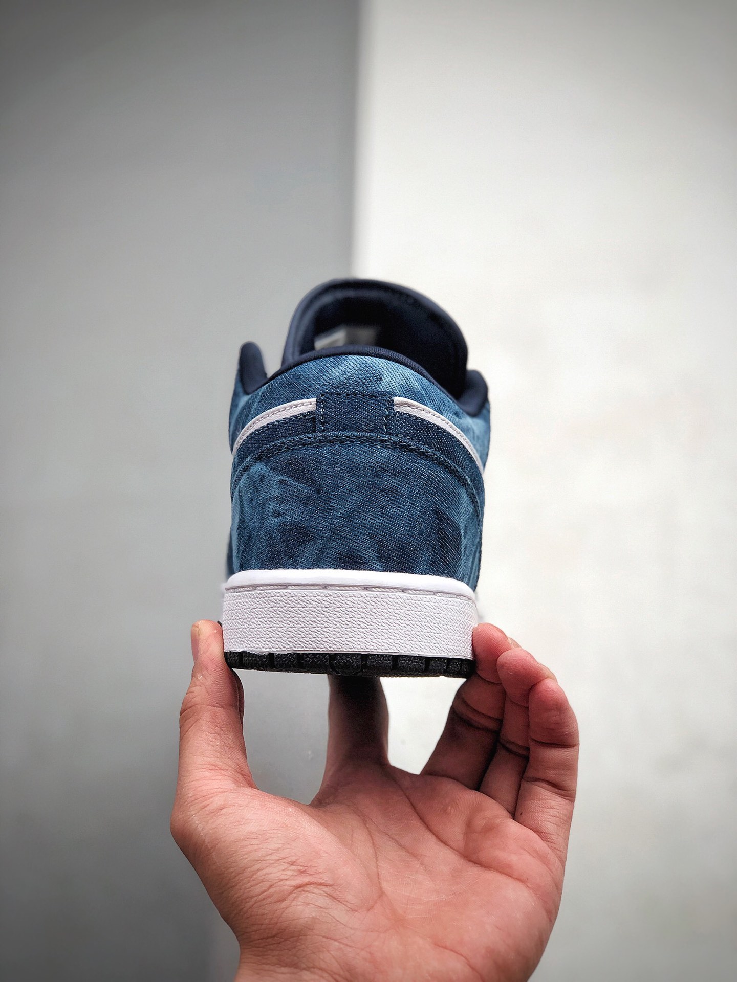 230 Air Jordan 1 Low 水洗单宁 货号：DB6941-400