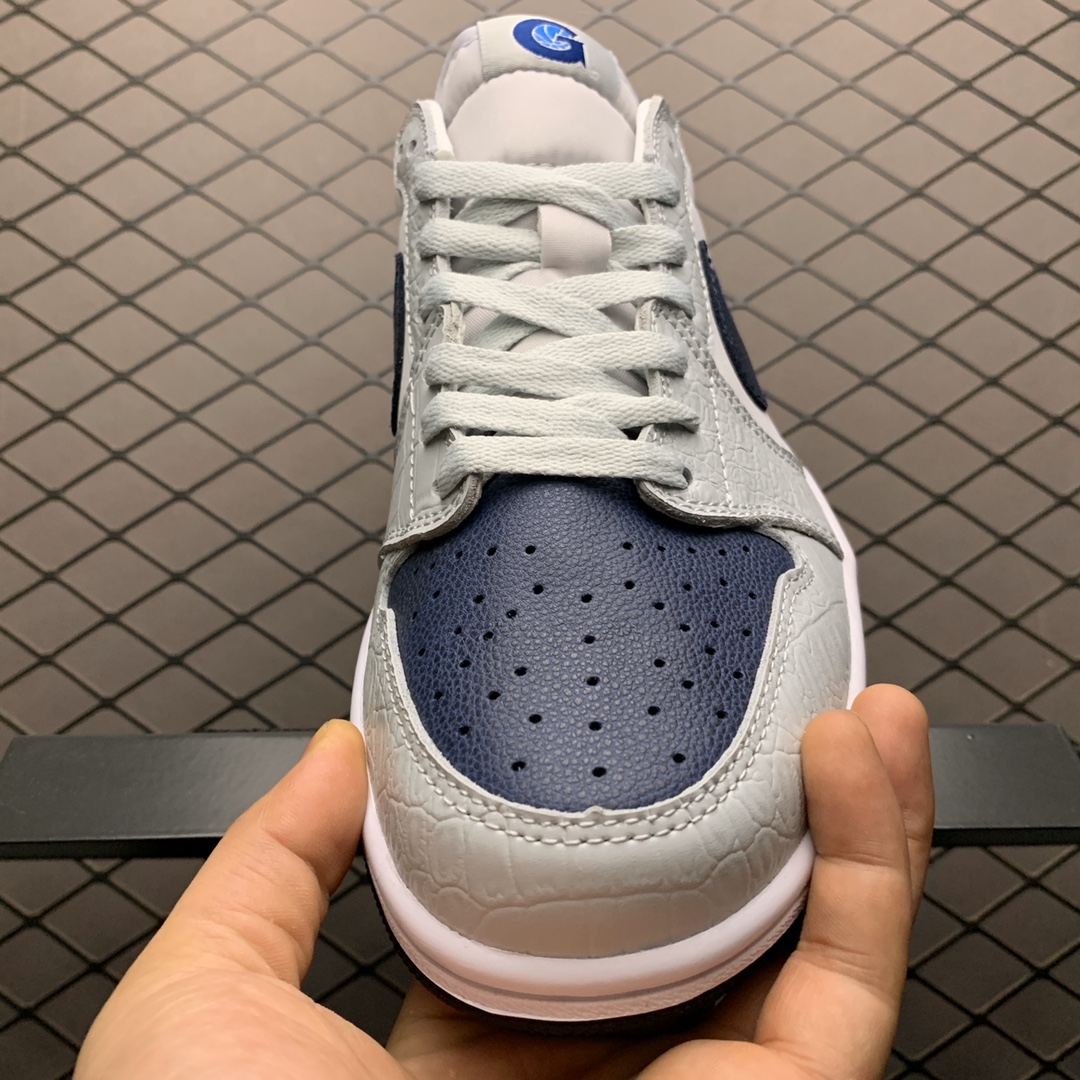 230 Air Jordan 1 Low AJ1乔1低帮文化篮球鞋 CW8576-200