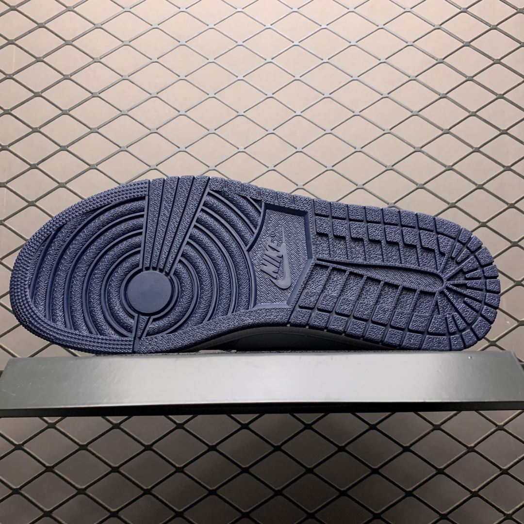 230 Air Jordan 1 Low AJ1乔1低帮文化篮球鞋 CW8576-200