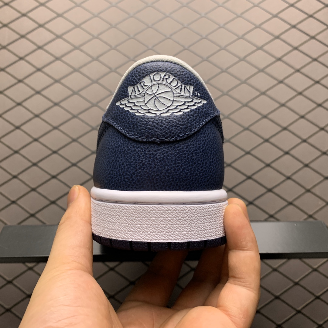 230 Air Jordan 1 Low AJ1乔1低帮文化篮球鞋 CW8576-200