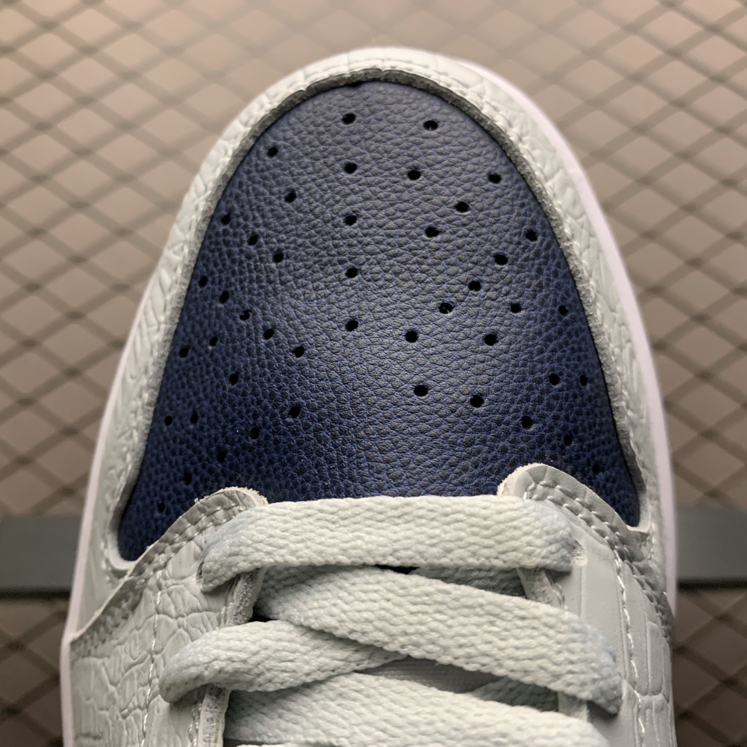 230 Air Jordan 1 Low AJ1乔1低帮文化篮球鞋 CW8576-200