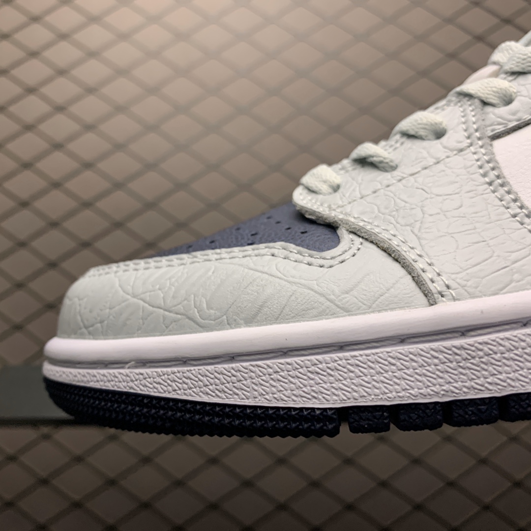 230 Air Jordan 1 Low AJ1乔1低帮文化篮球鞋 CW8576-200