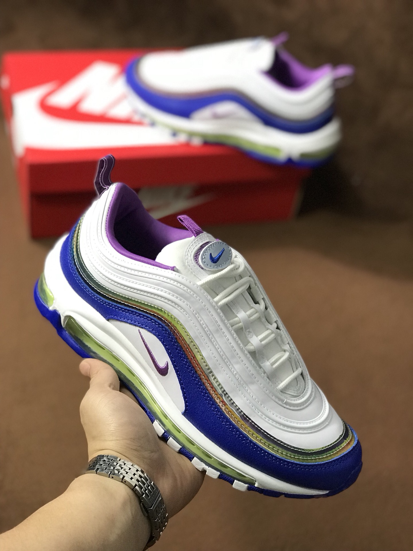 air max 97 easter