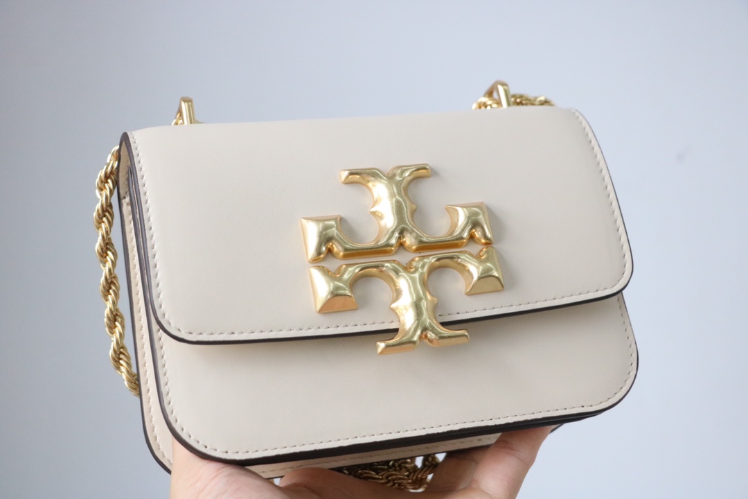 Tory Burch ～206款 【白色 】 TORY